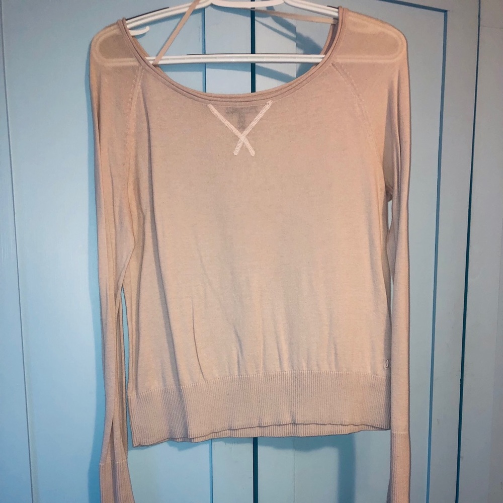 Hurley Top